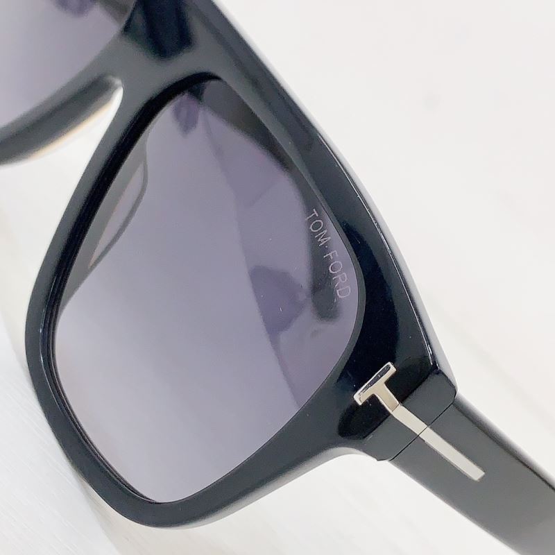 Tom Ford Sunglasses